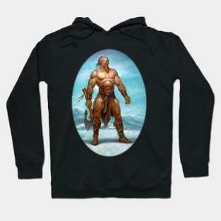 Viking Hoodie